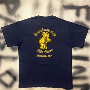 Vintage "Southside 815" Tee